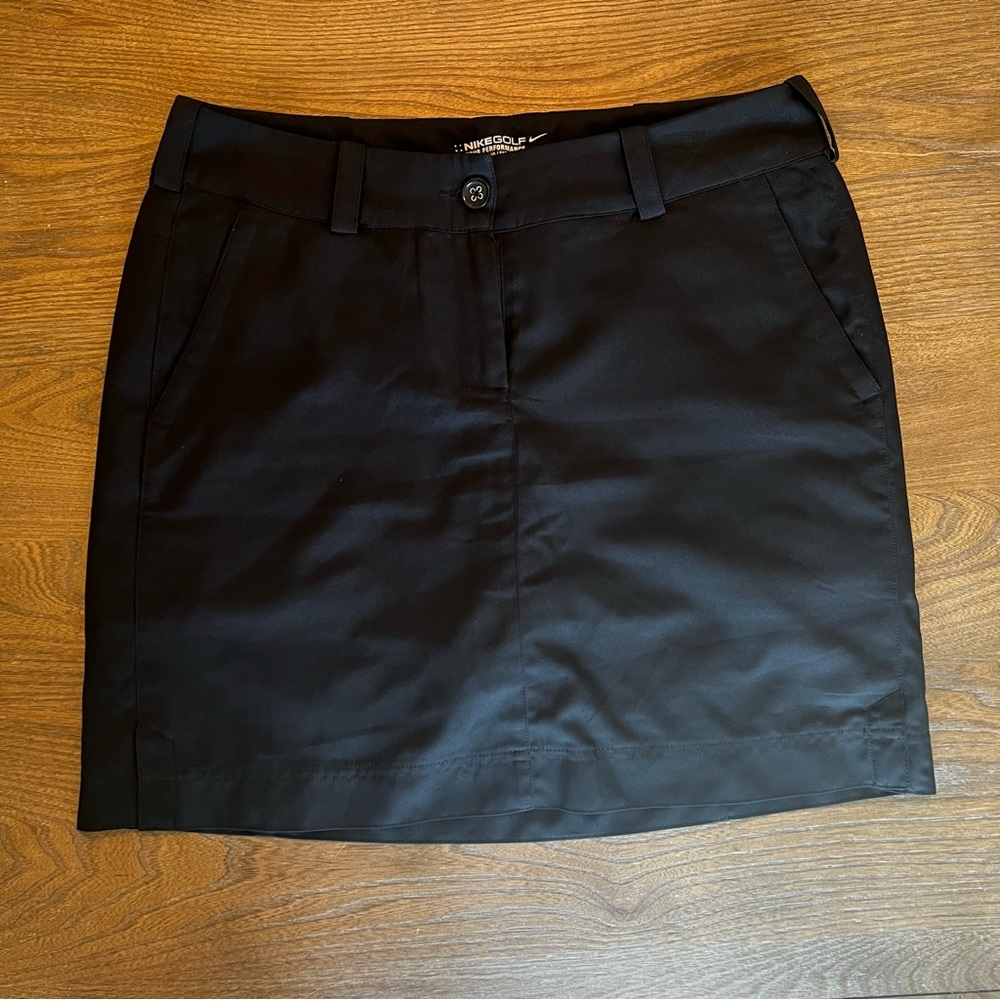 COPY - Nike Golf Skirt